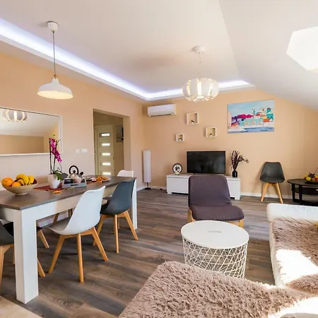 Apartment Suits4seven_hanzek Cavtat